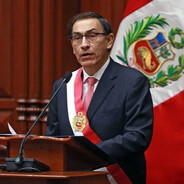Martín Vizcarra