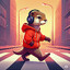 jaywalking16