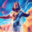 God of Lightning