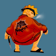 Naruto™ avatar
