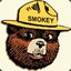 ☆¤☆SmokyTheBear☆¤☆