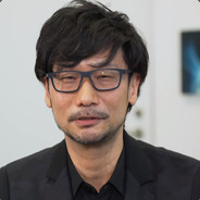 kojima genius