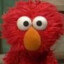 PTSD Elmo