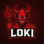 SHAITAN LOKI