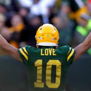 Jordan Love Glazer