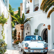 pursuit of la dolce vita