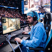 Player avatar