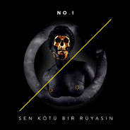 Sen Kötü Bir Rüyasın