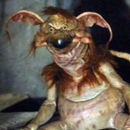 Salacious B. Crumb