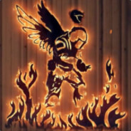 确认过眼神，全是打不过的人。