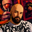 Steam avatar
