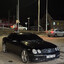 ☭MERCEDES CL500☭