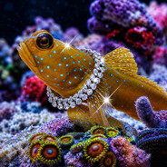 Ceo of Fish