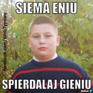 kopię kamień żeby mieć inter