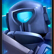 Mini P.EK.K.A (real)