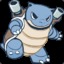 Blastoise