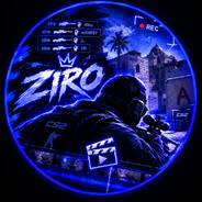 ziroツ Steam avatar