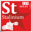 Stalinium(IV)