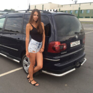 Draiveris Sharan 1.9 TDI 85 kW