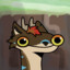 LianDeerFox