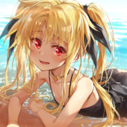 Fate·Testarossa·Harlaown