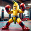kickboxingbannana