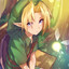 Steam avatar