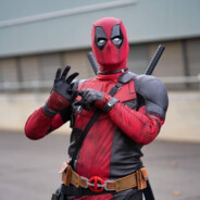 Deadpool