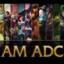 ADC Main