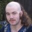 Skullet man