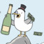 [CELAN] Money Pigeon