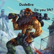 DudeBro avatar