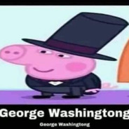 George Washington