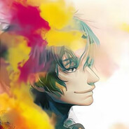 蕾梅黛丝的黄玫瑰