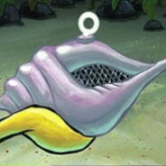 神奇海螺让我滚