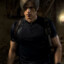 Leon S Kennedy