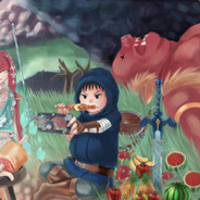 手残！勿喷！！