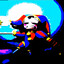 Steam avatar