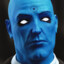 Dr. Manhattan