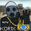 K0R1X
