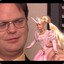 Dwight Schrute