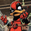 Deadpool the Duck