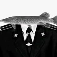 ЛЕЙТЕНАНТ ЩУКА