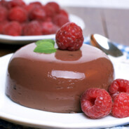 Chocolate Pudding