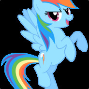 Rainbow Dash