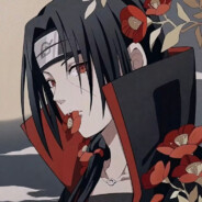 Itachi Uchiha