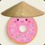 asian.doughnut