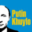 pUTIN KHUYLO