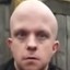 the bald nonce