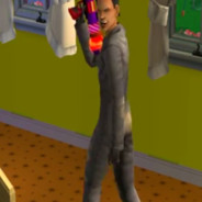 OrangeBookshelf's Avatar